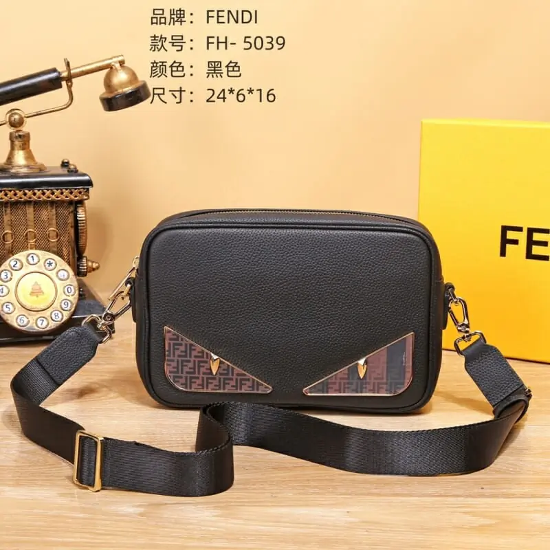 fendi aaa homme mini sac a main s_12102a0